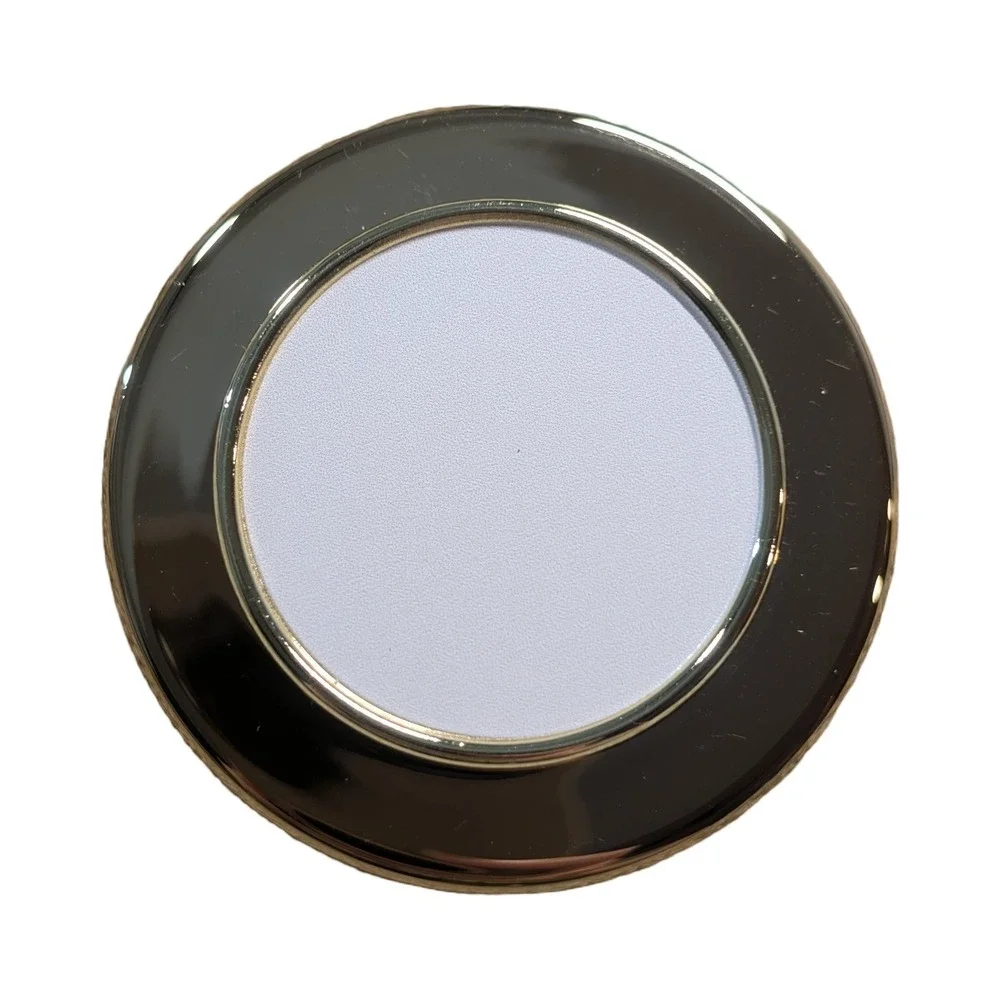 17-R PopSockets Magsafe Phone Grip - Gold & Gold/Cream Top (Referb) ⬇️‎